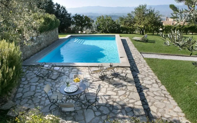 Relais Villa Belpoggio - Residenza d'Epoca
