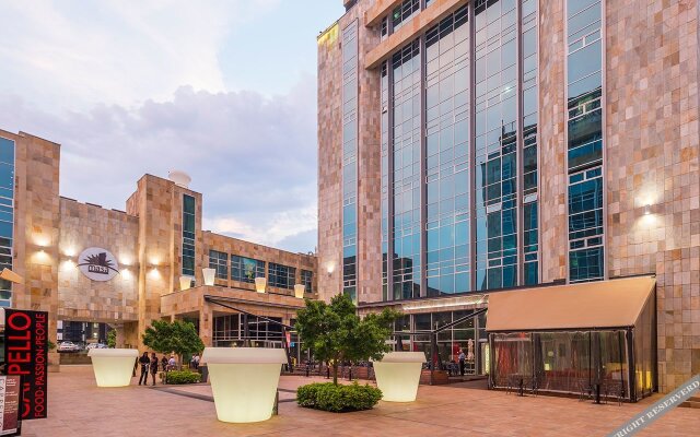 Protea Hotel by Marriott Gaborone Masa Square