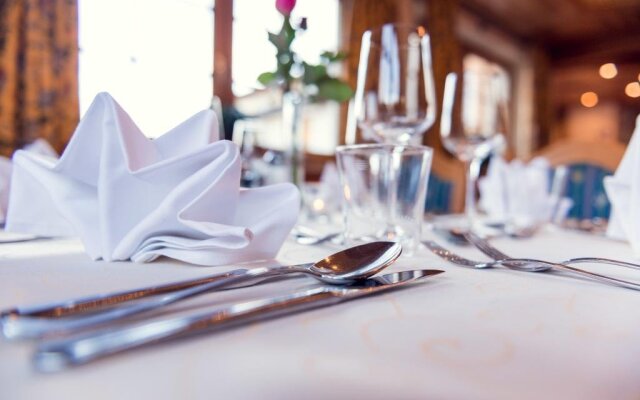 Hotel Restaurant Stöcklwirt