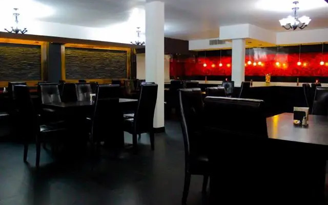 Hotel Doña Juana Cecilia Plaza Jalisco