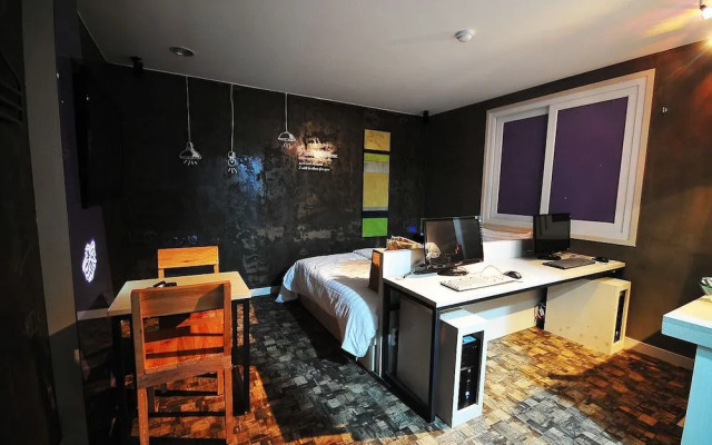 7 Motel