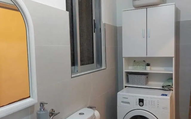 Excellent Views 2-bed Apartment in Marsalforn Gozo