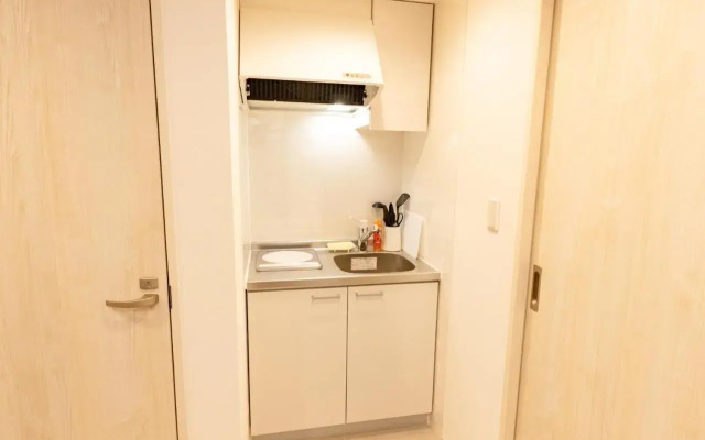 Casa Shinagawa Uno