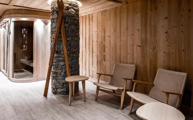 Résidence Trois Vallées