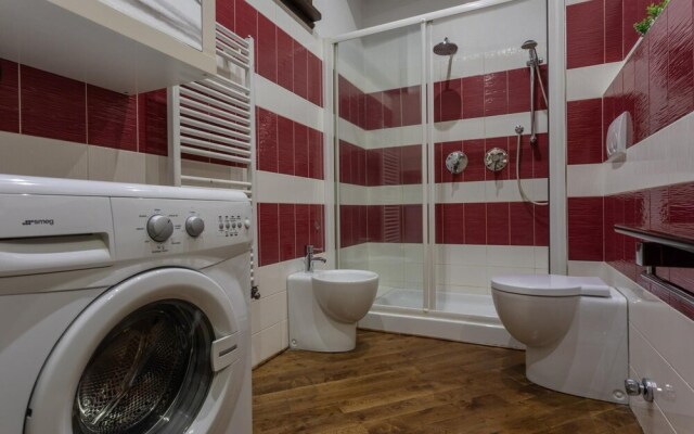 Elegante Appartamento al Quadrilatero by Wonderful Italy