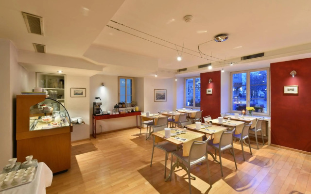 Hotel Hirschen