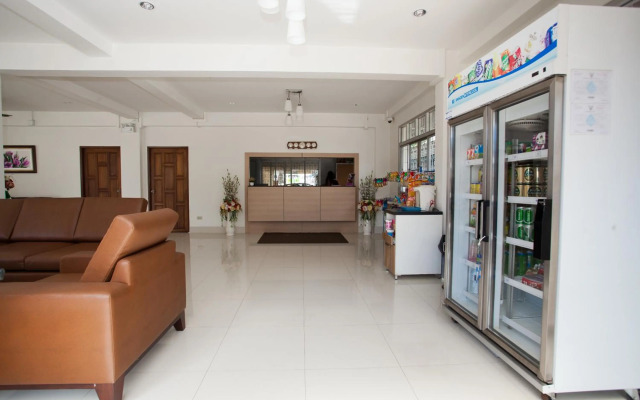 Top Hostel