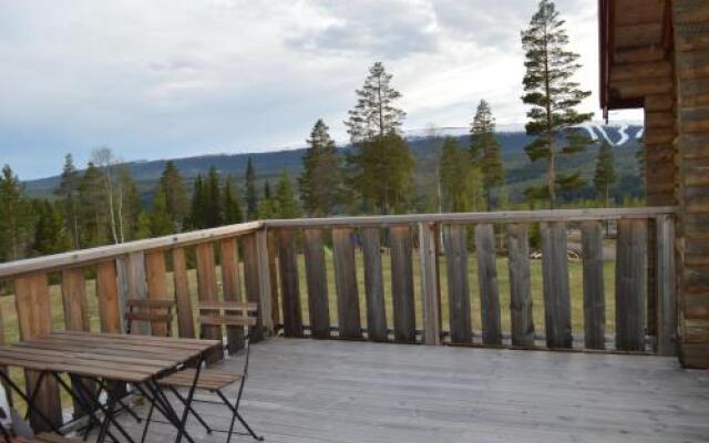Sälens Bed & Breakfast