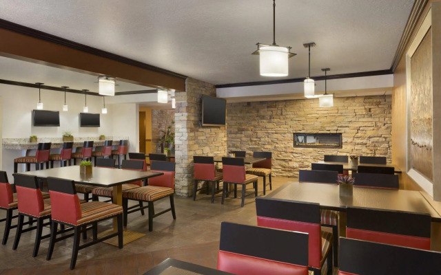 Park Inn by Radisson Salt Lake City Midvale