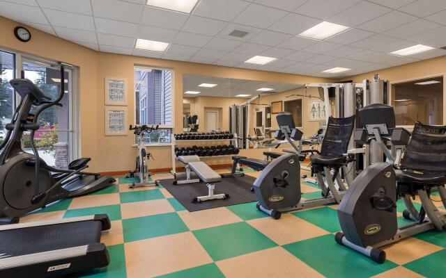 Best Western Plus Chemainus Inn