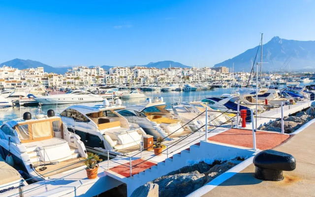 Marbella House Gf30