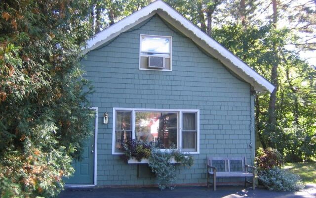 Town and Country Motor Inn