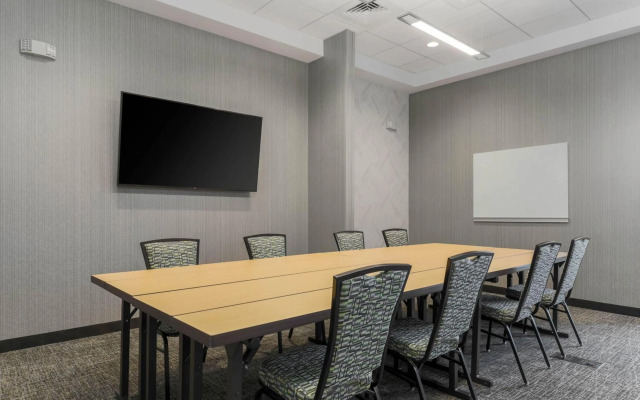 SpringHill Suites by Marriott San Jose Fremont