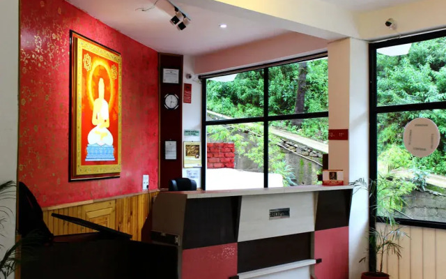 OYO Rooms Snow View