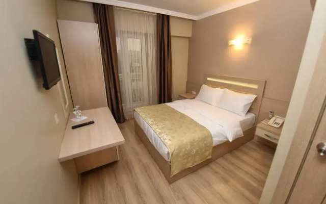 Sonerbey Otel