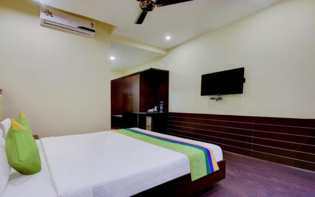 Treebo Trend Primeland Suites