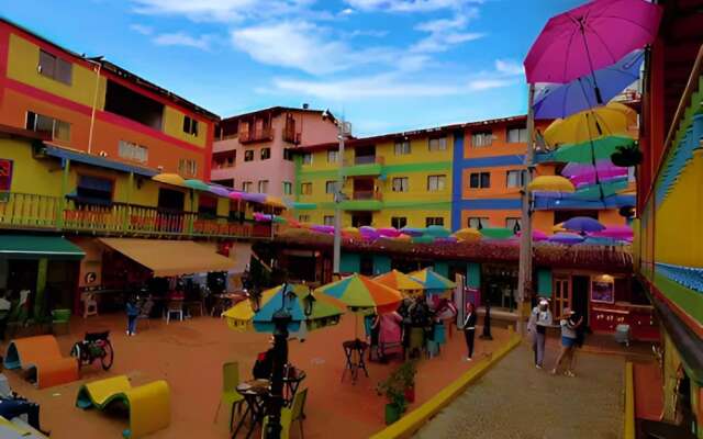 Hotel Guatatur