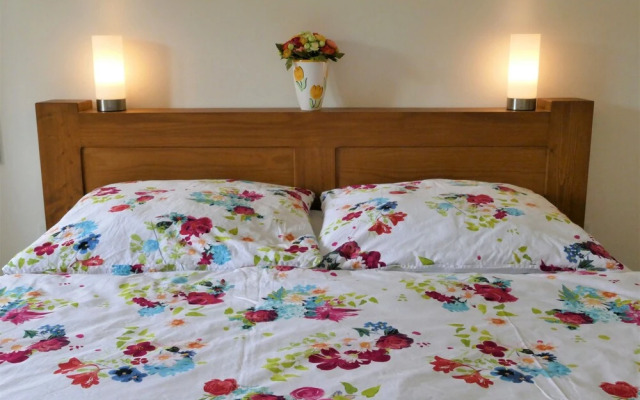 Appartement Baigura au BaskoParadis