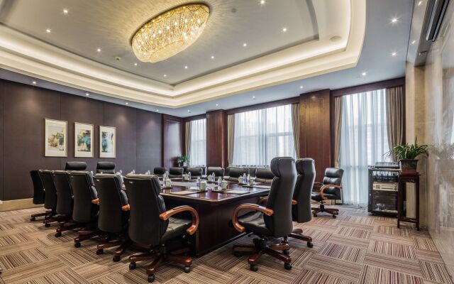 Xinzhou Hotel Hangzhou