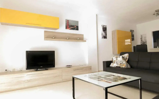 Apartment Aguila Real