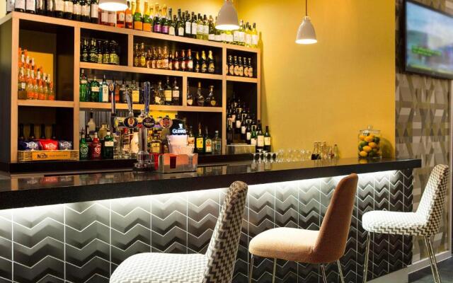 Four Points Flex by Sheraton Newcastle