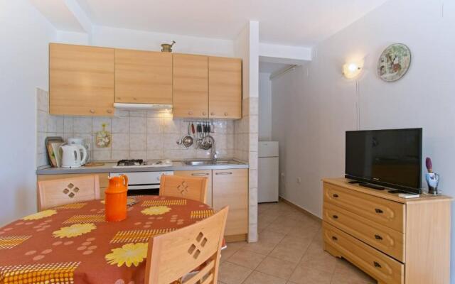 Apartmani Dorita