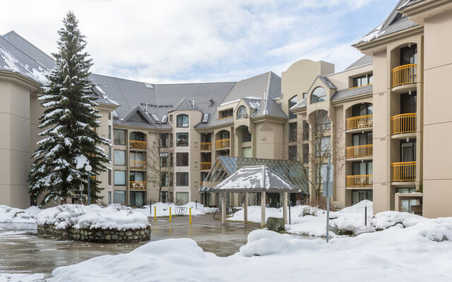 The Marquise at Whistler Premier