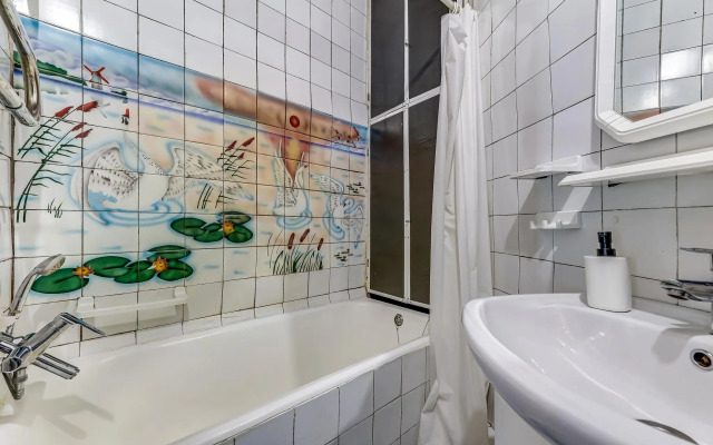 на 7й Советской 35