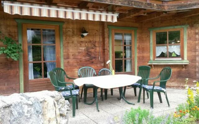 Ferienwohnung Langwallner