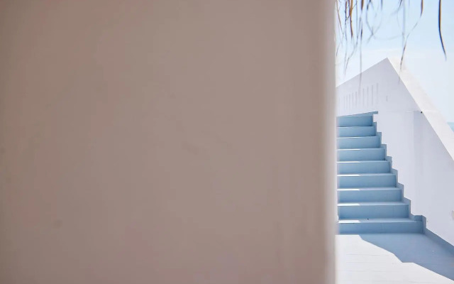 Chrysalis Boutique Hotel