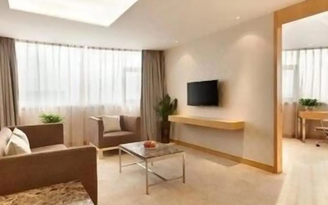 Ramada Plaza Chuzhou