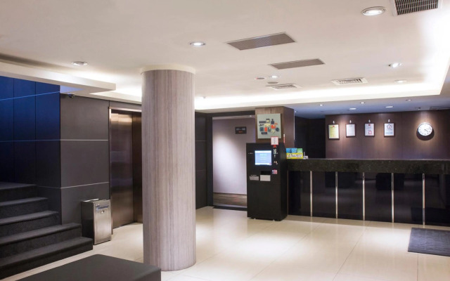 VIP Hotel