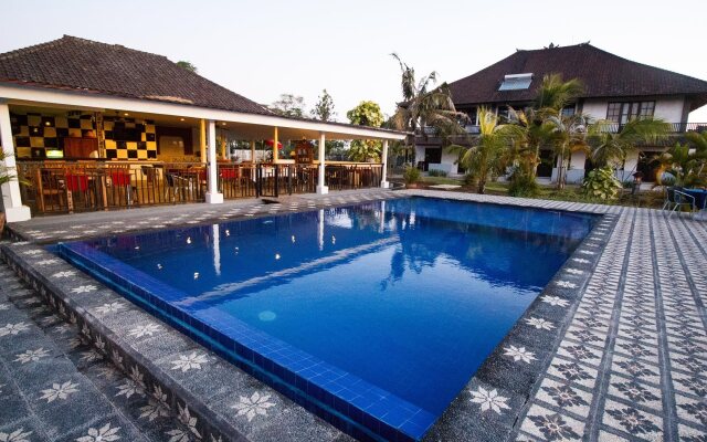 Martan Resort