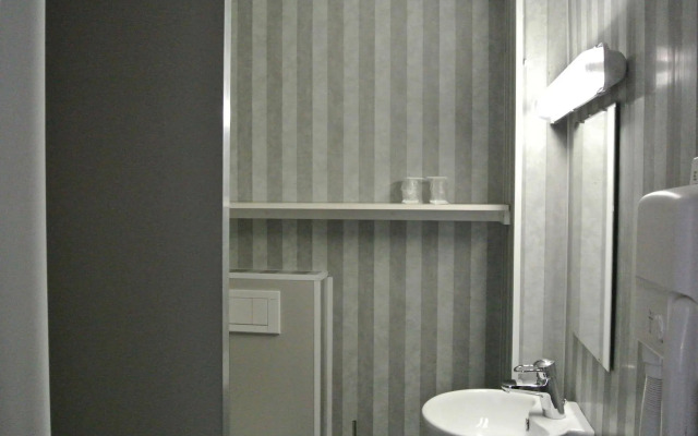 Aquilon Boutique Hotel