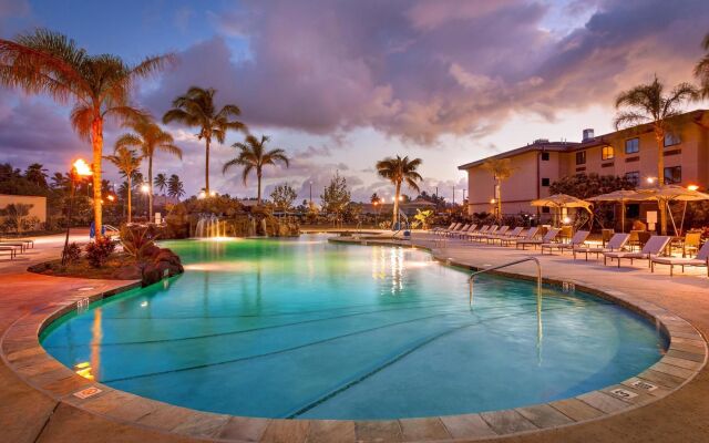 Courtyard by Marriott Oahu North Shore