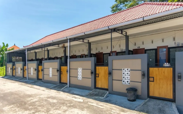 TwoSpaces Living at Bunda Nana Residence, Gianyar — 2-star hotel in Blahbatuh