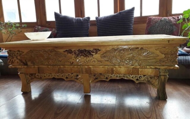 TIH Ladakh Orchard House