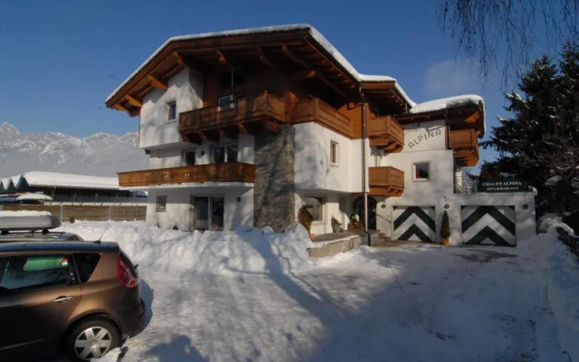 Chalet Alpina