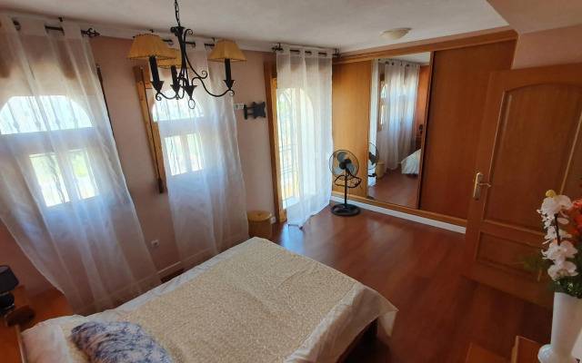Apartamento Alkabir Playa