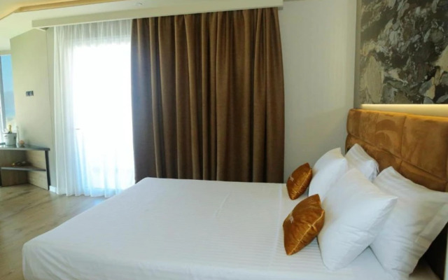 Kraal Hotel