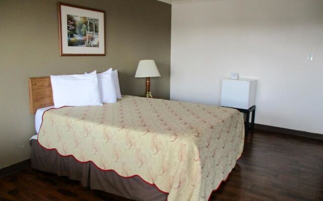 Americas Best Value Inn St. Helen