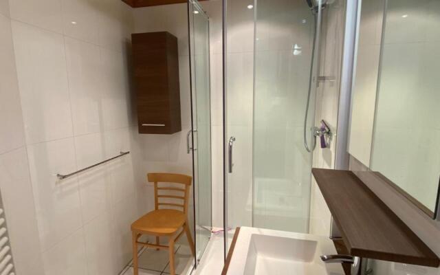 Appartement Montgenèvre, 2 pièces, 6 personnes - FR-1-445-162