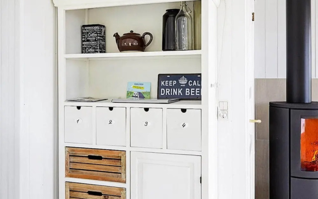 6 Person Holiday Home in Slagelse