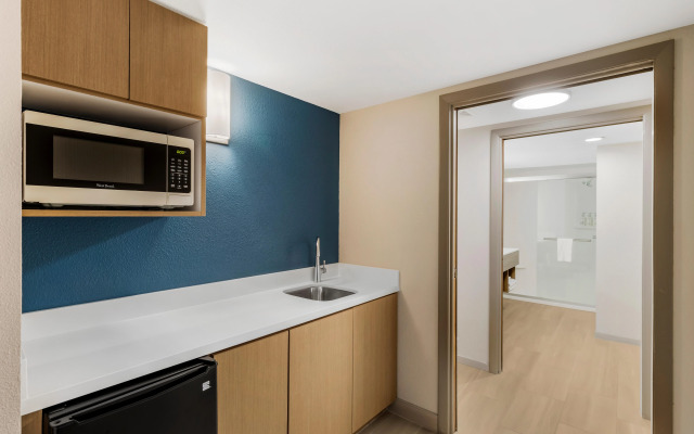 Holiday Inn Express Fallon by IHG