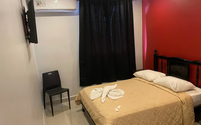 La Cubana Hotel & Residencial