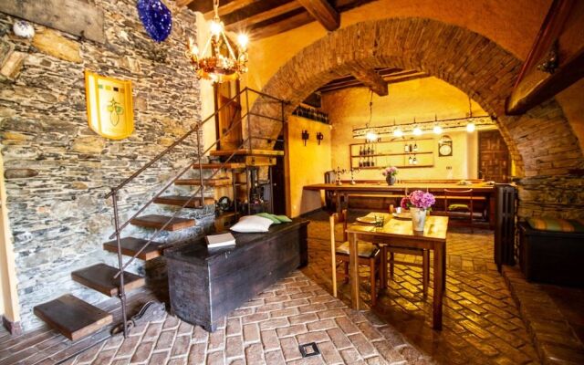 B&B Rivarola al Tempo dei Castelli