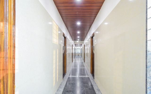 Super Townhouse Kokapet Formerly Aarian Tej Nilayam