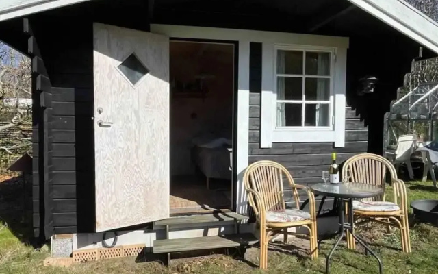 5 Star Holiday Home in Vejby