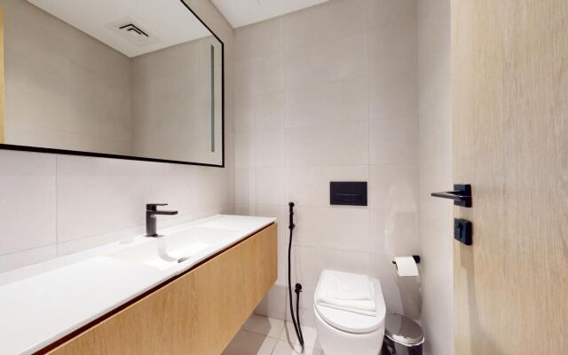 Business Bay - Marquise Square 2311