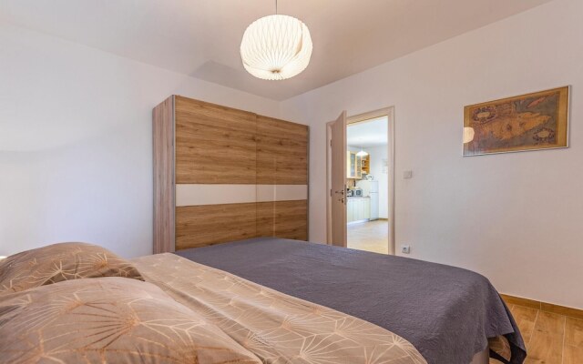 Stunning Home in Medulin With Wifi and 1 Bedrooms